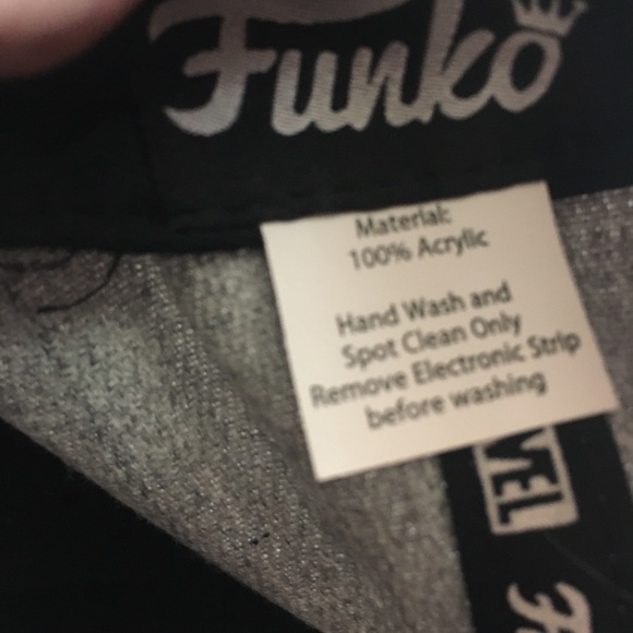 Funko Marvel Collector Corps Exclusive - Picture 4 of 5